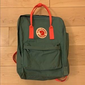 Fjallraven Kanken 13in Backpack
